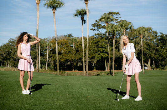 5 Things Every New Golfer Should Know