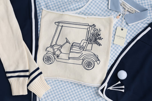 The Significance of Our Golf Cart