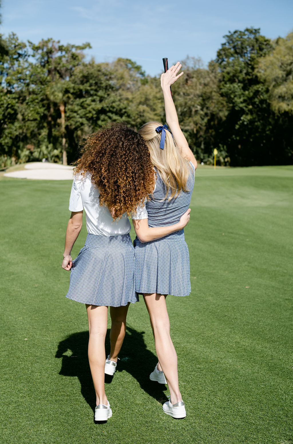 Bailey Skort