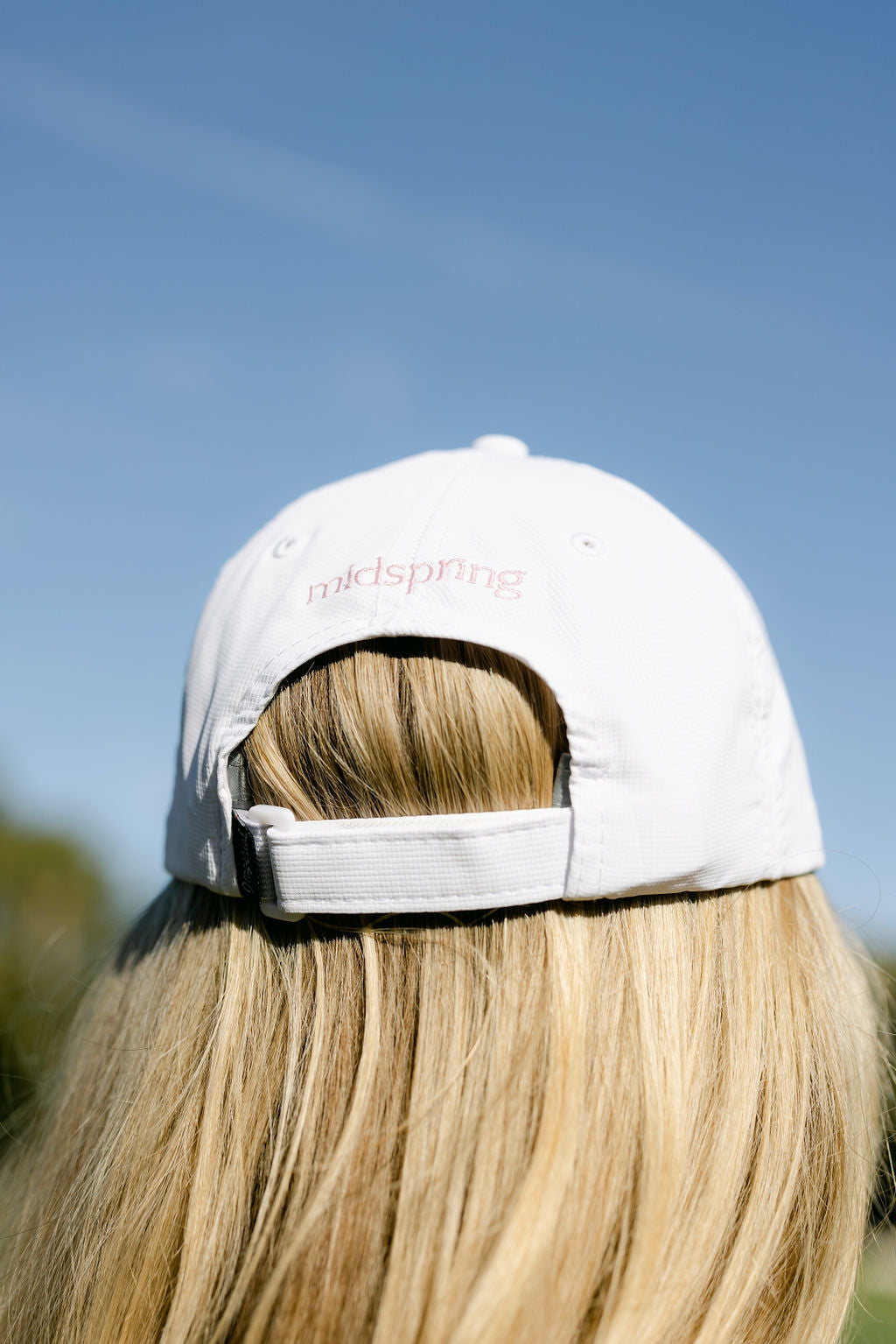 Logo Hat