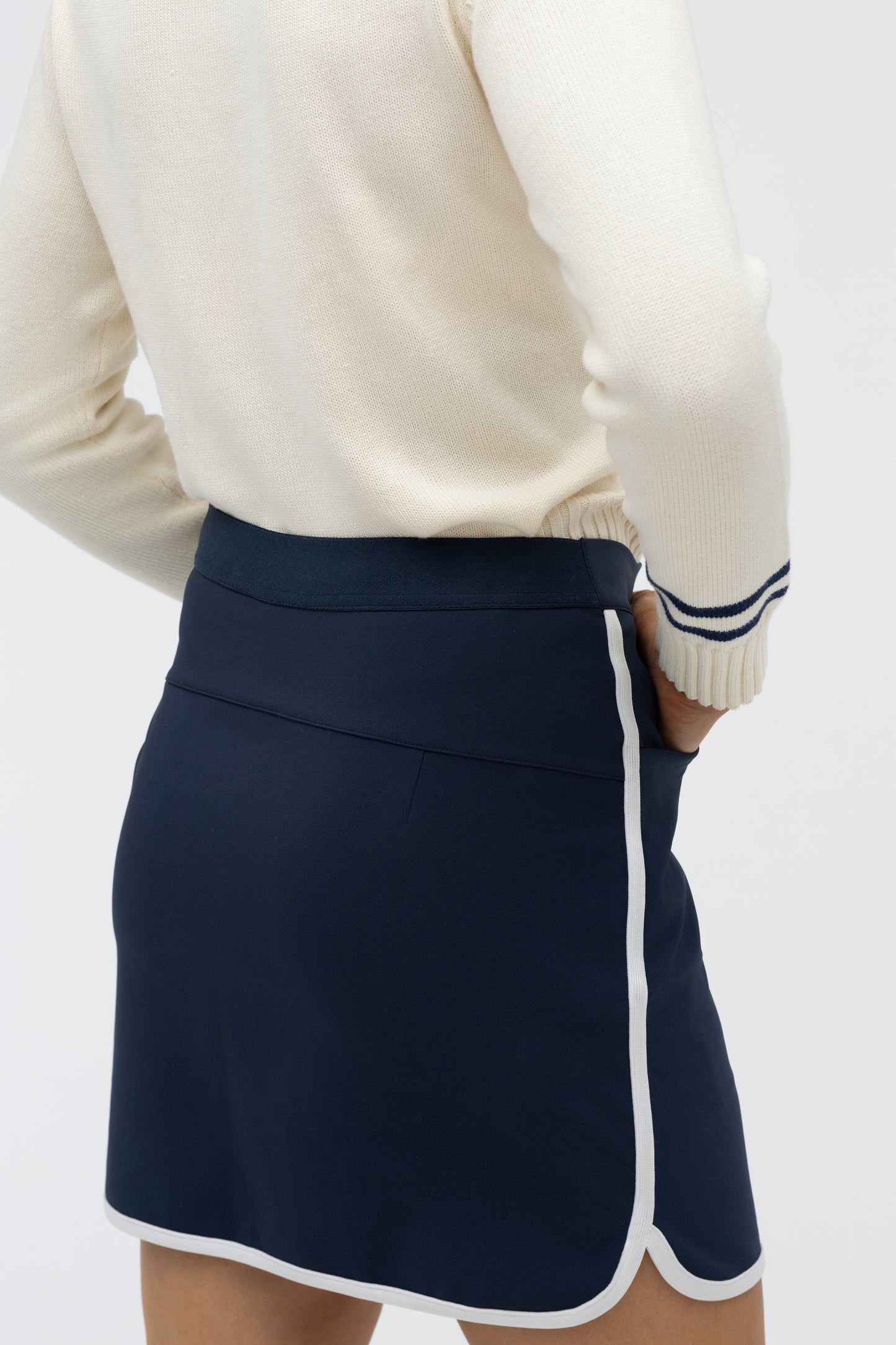 Quinn Skort