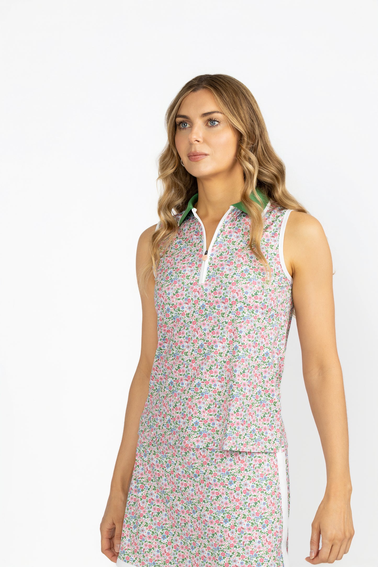 Serena Top