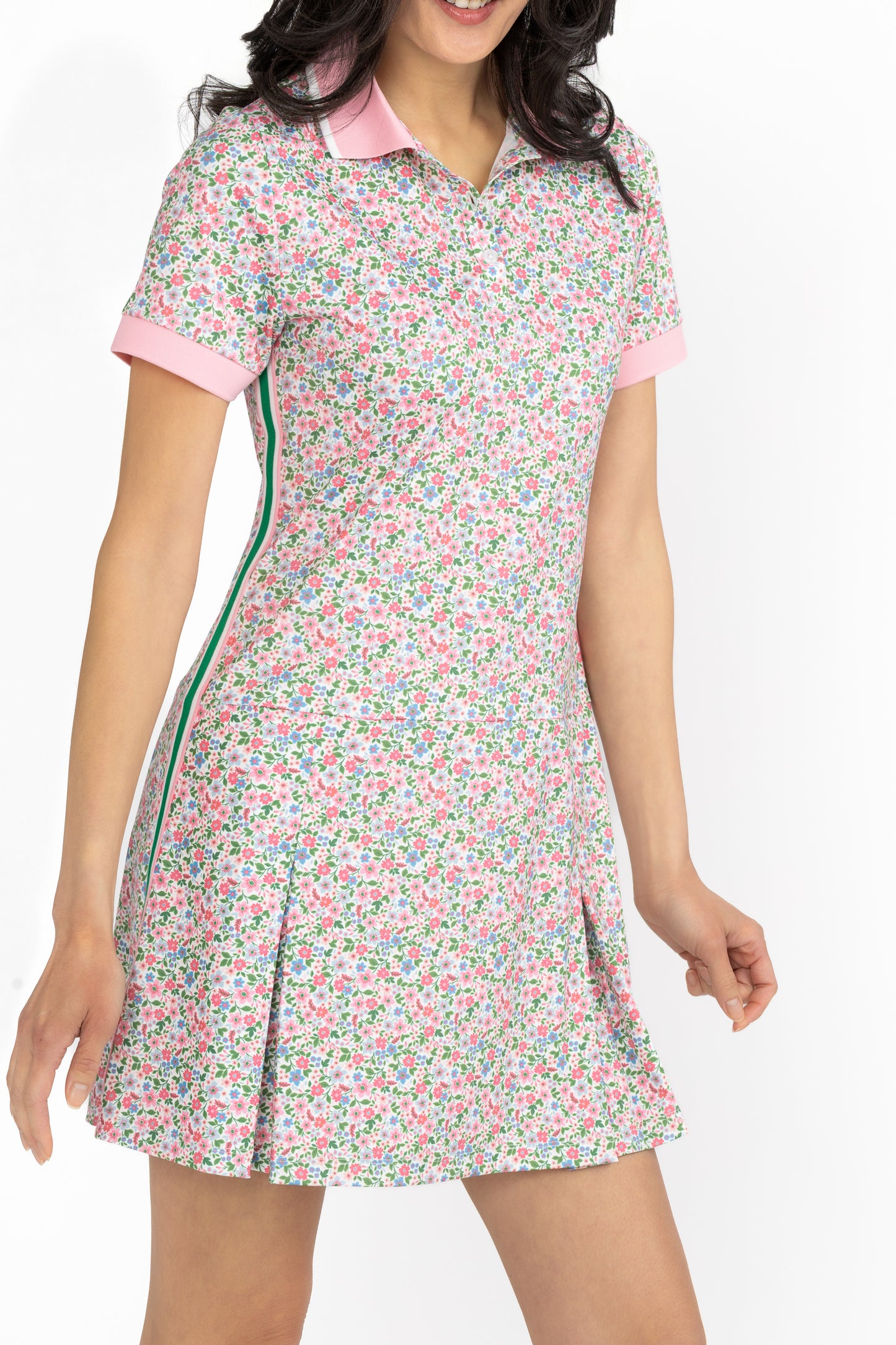 Eloise Dress