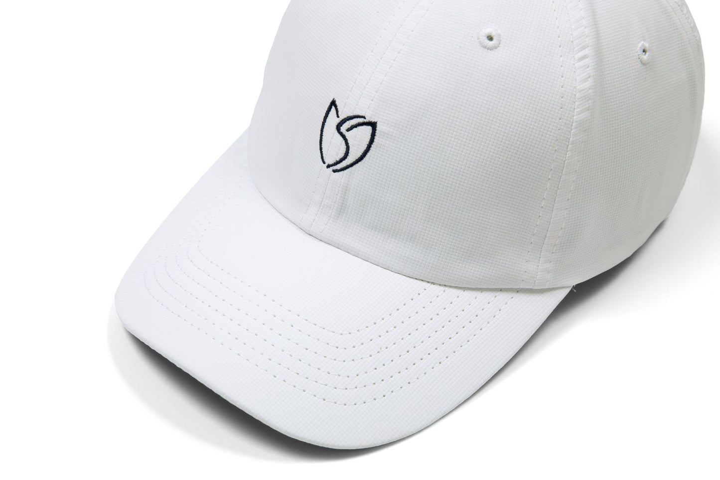 Logo Hat