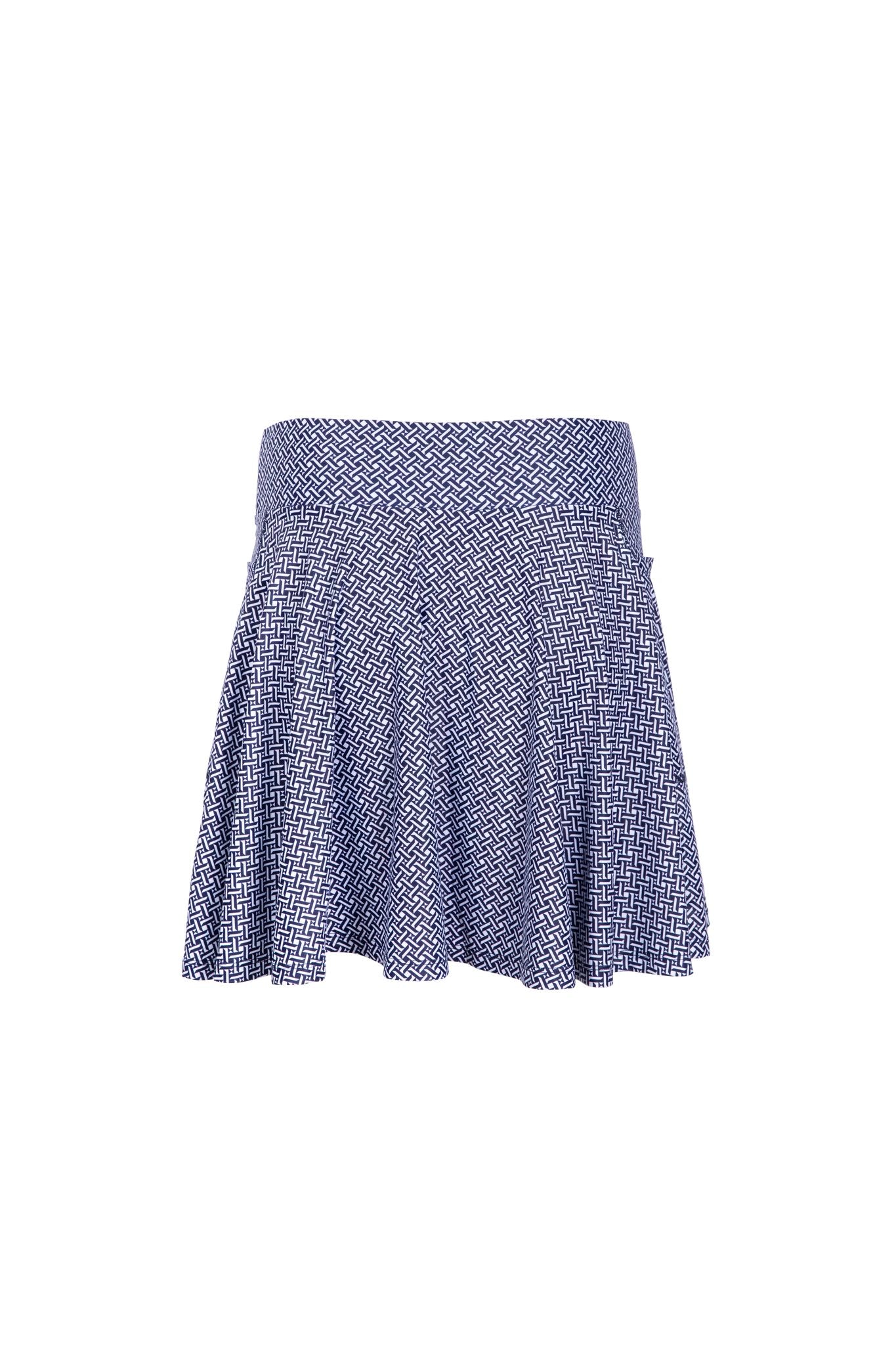 Bailey Skort
