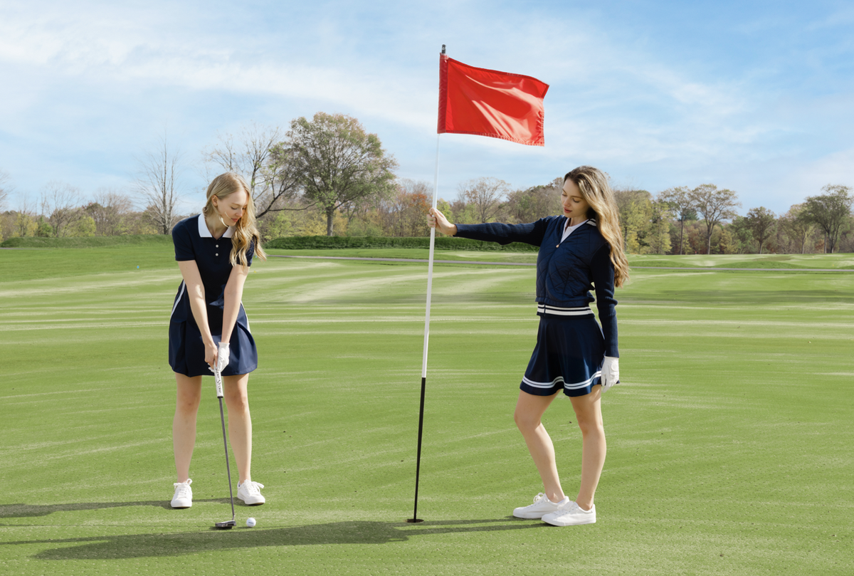 Thrive in Five: Golf Terminology Every New Golfer Should Know