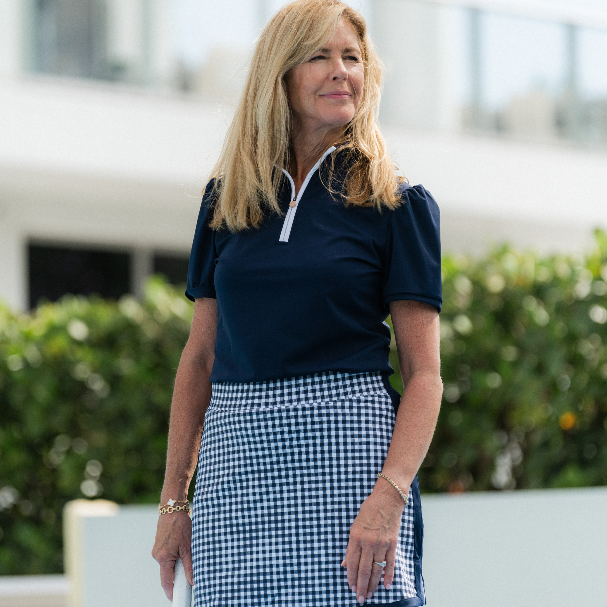 Ellie Polo - Midspring
