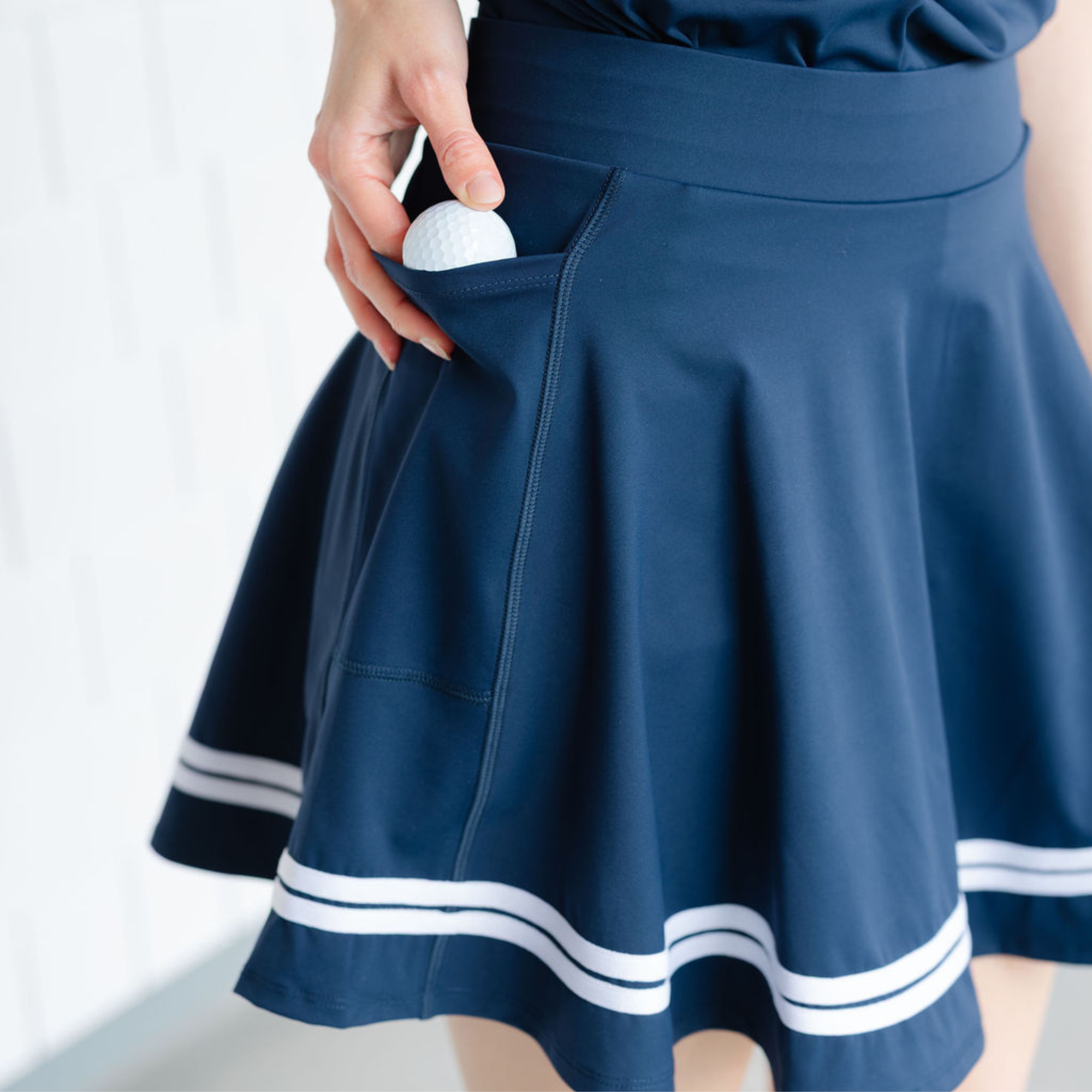 Bethany Skort - Midspring