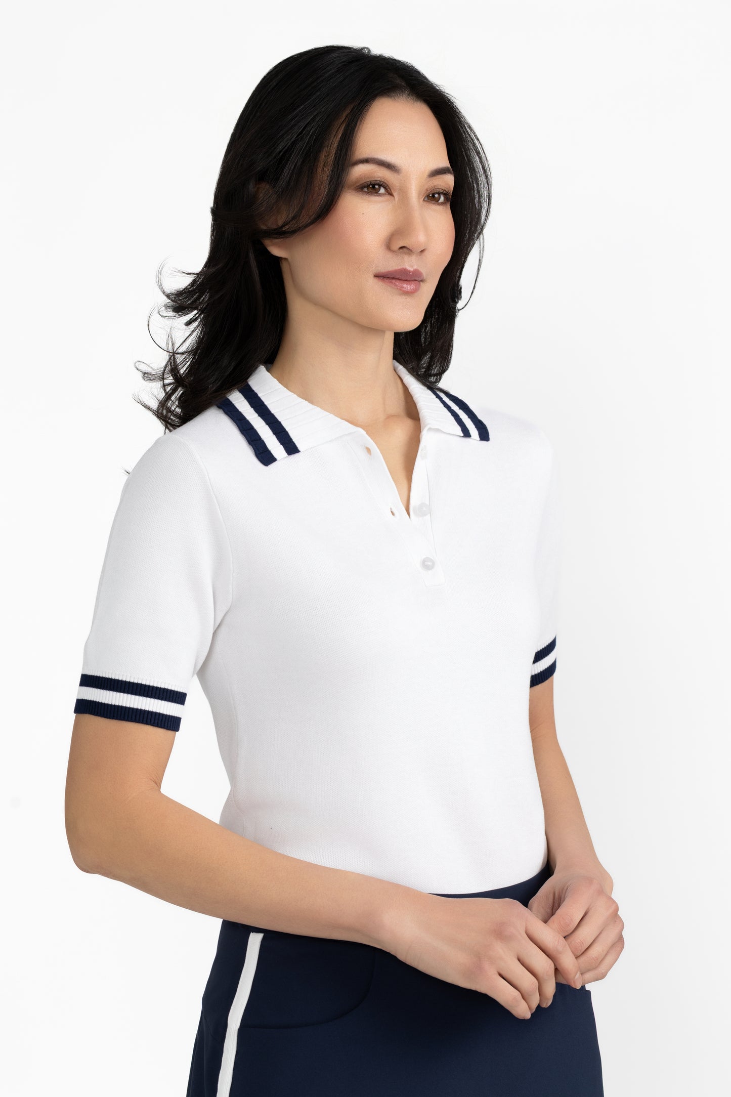 Anna Polo