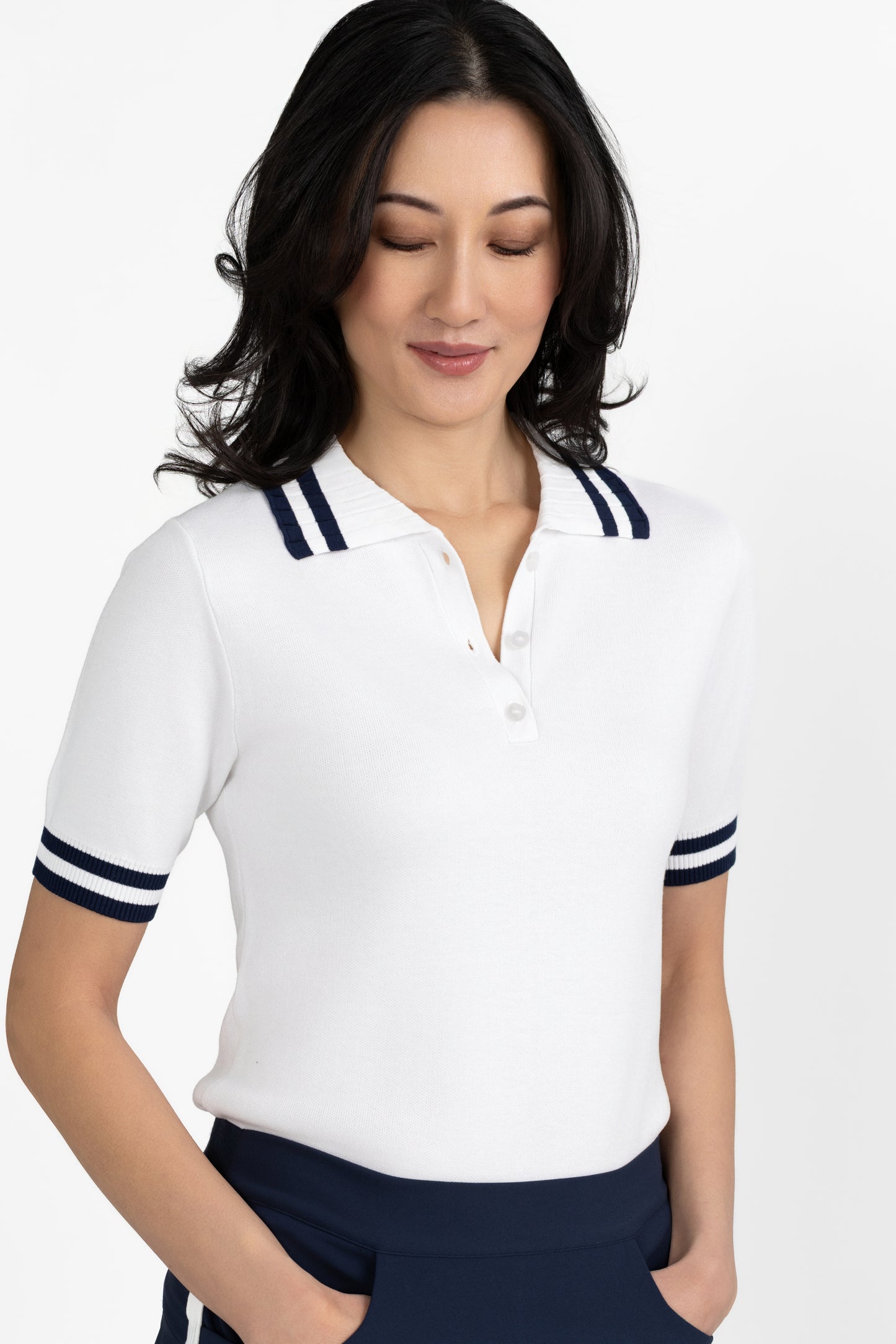 Anna Polo