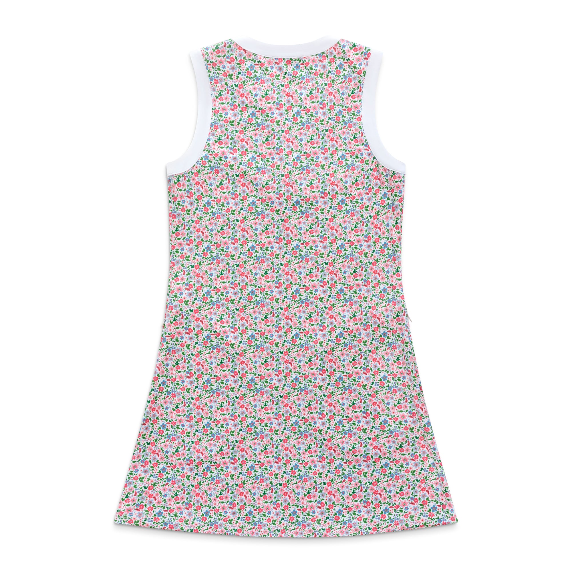 Tilly Dress - Midspring