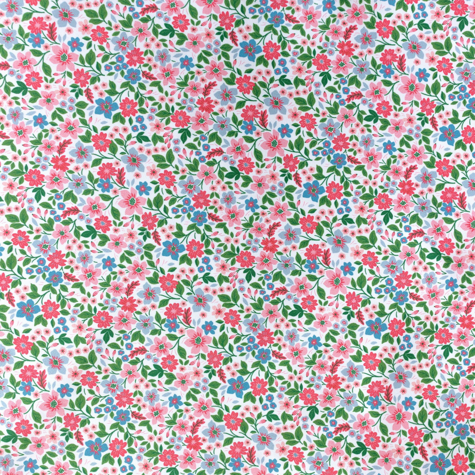 Tilly Dress - Midspring