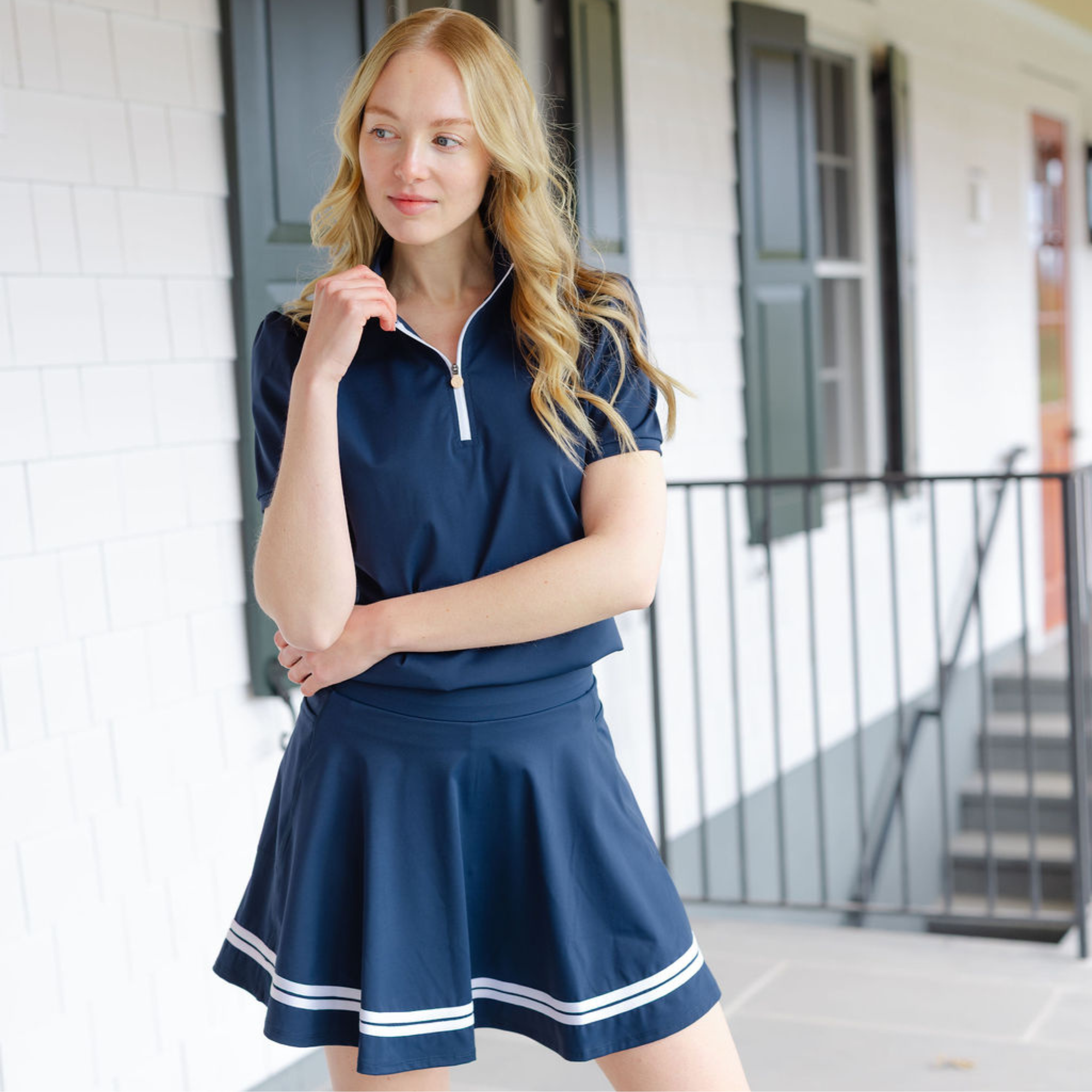 Ellie Polo - Midspring