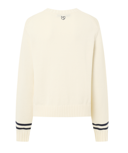 Golf Club Sweater