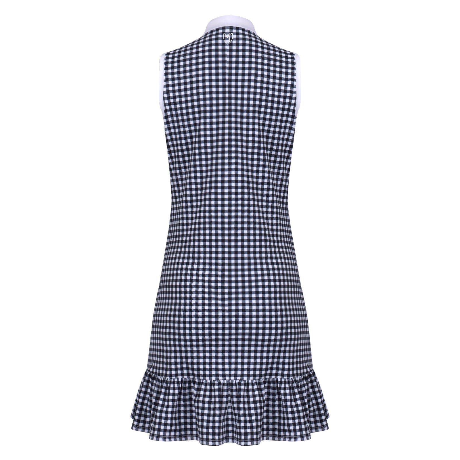 Parker Dress - Midspring