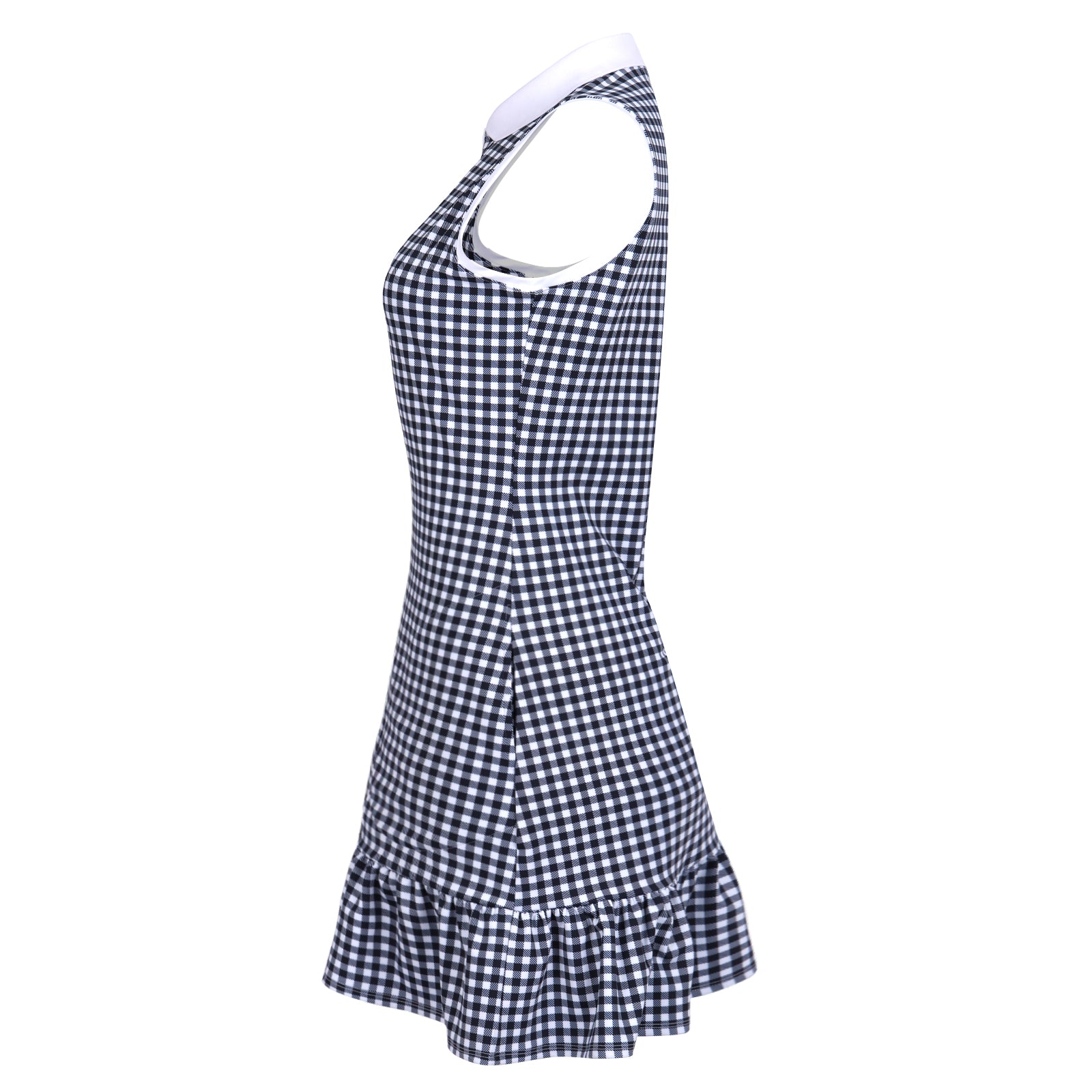 Parker Dress - Midspring