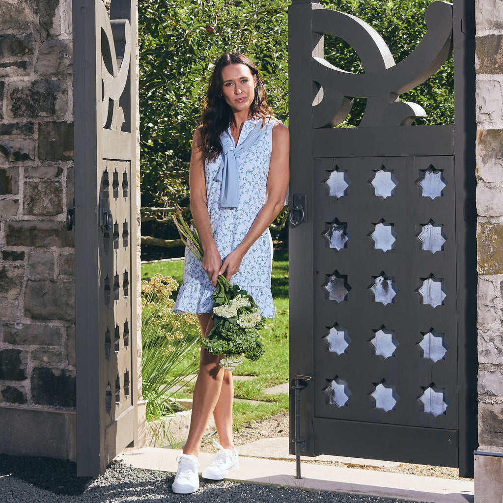 Parker Dress