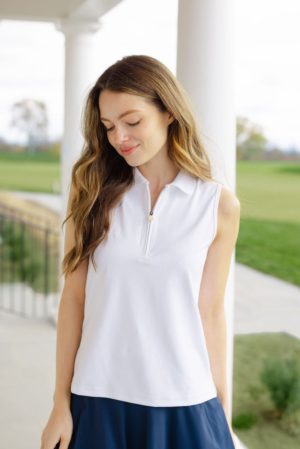 Sarena Top - Midspring