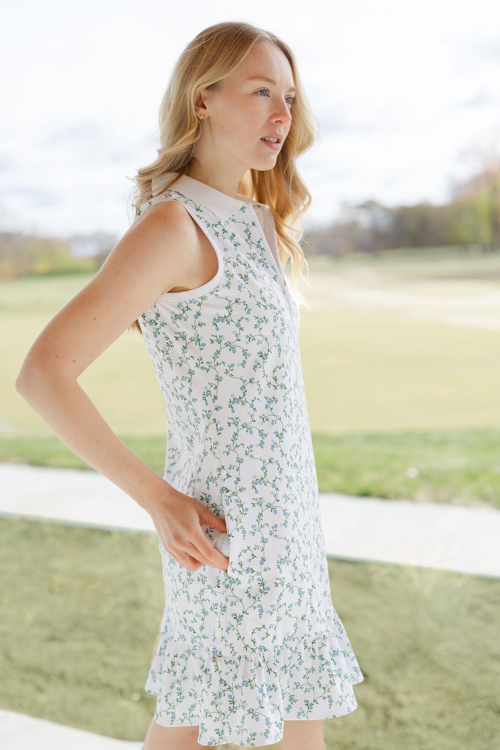 Parker Dress Parker Dress