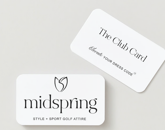 Midspring Gift Card