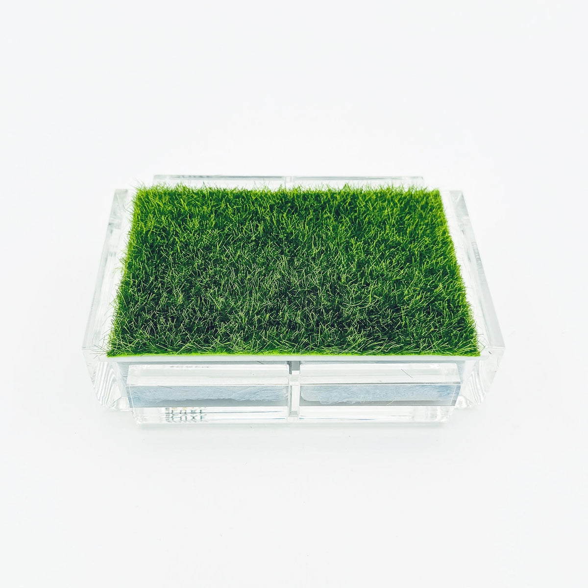 Playing Card Set with Putting Green Grass - Midspring