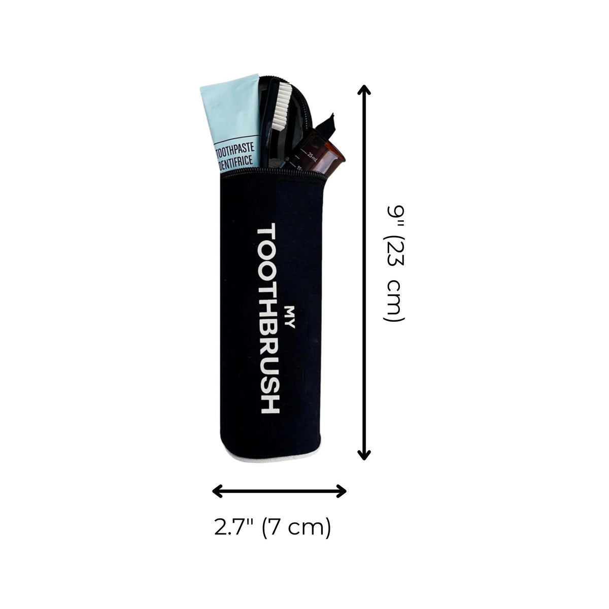 Best Deal Gift Set, 3-Pack - Black - Midspring