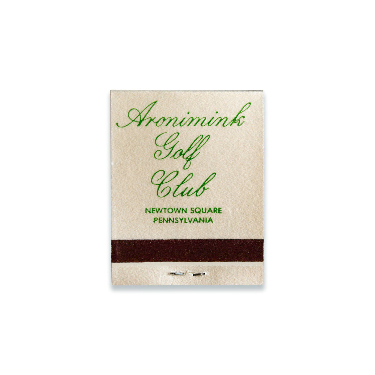 Aronimink Golf Club (Green) - Midspring