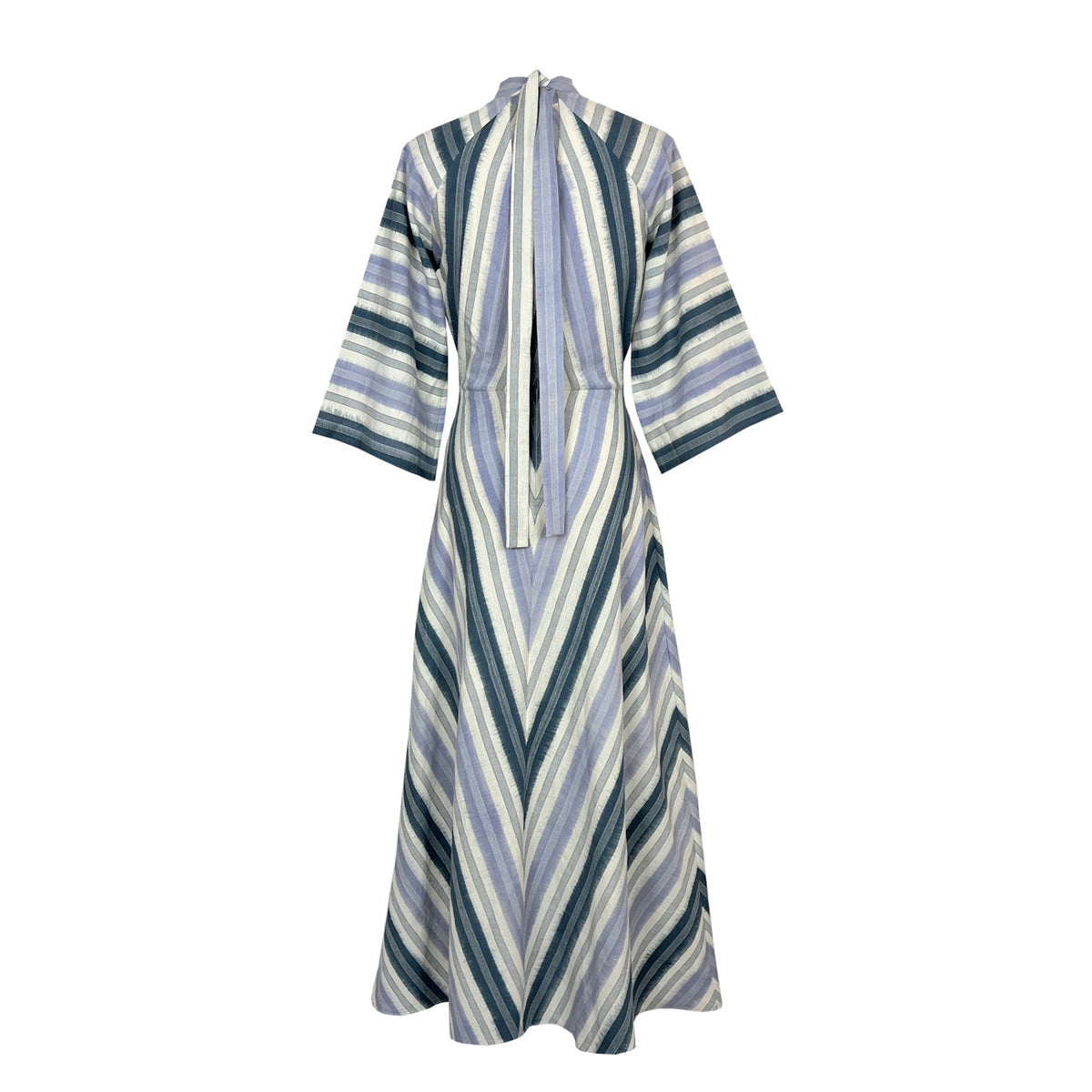 Light Illusion Dress - Midspring