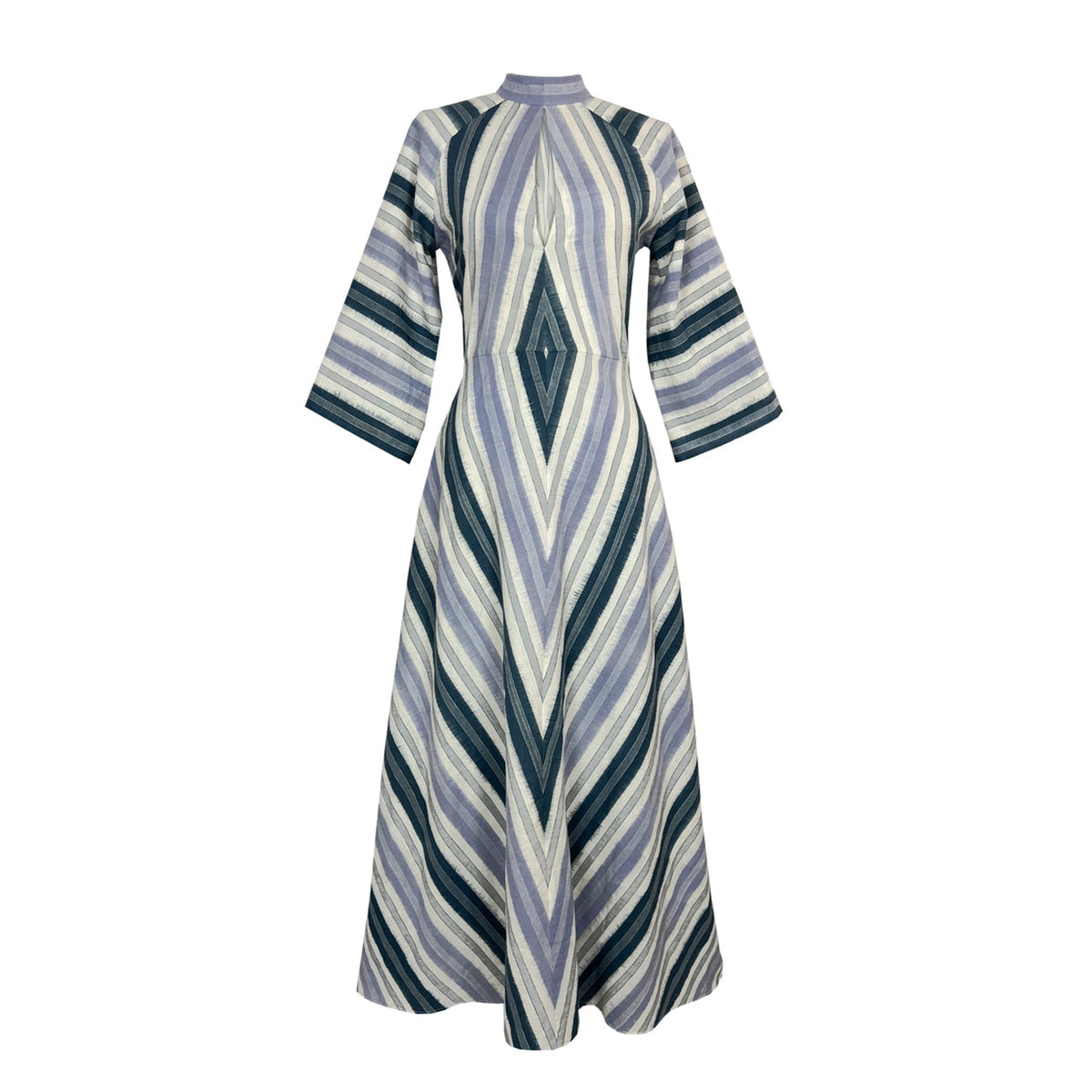 Light Illusion Dress - Midspring