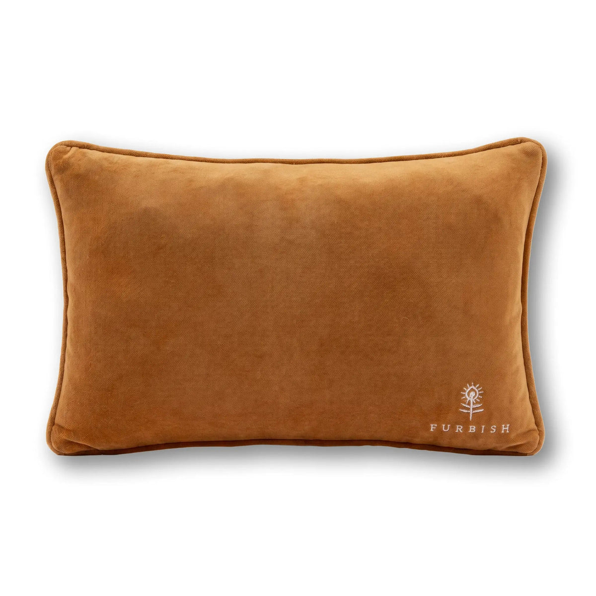 Drink Champagne Needlepoint Pillow - Midspring