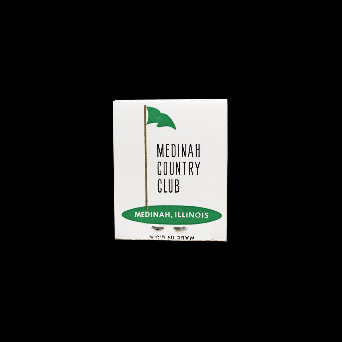 Medinah Country Club - Midspring