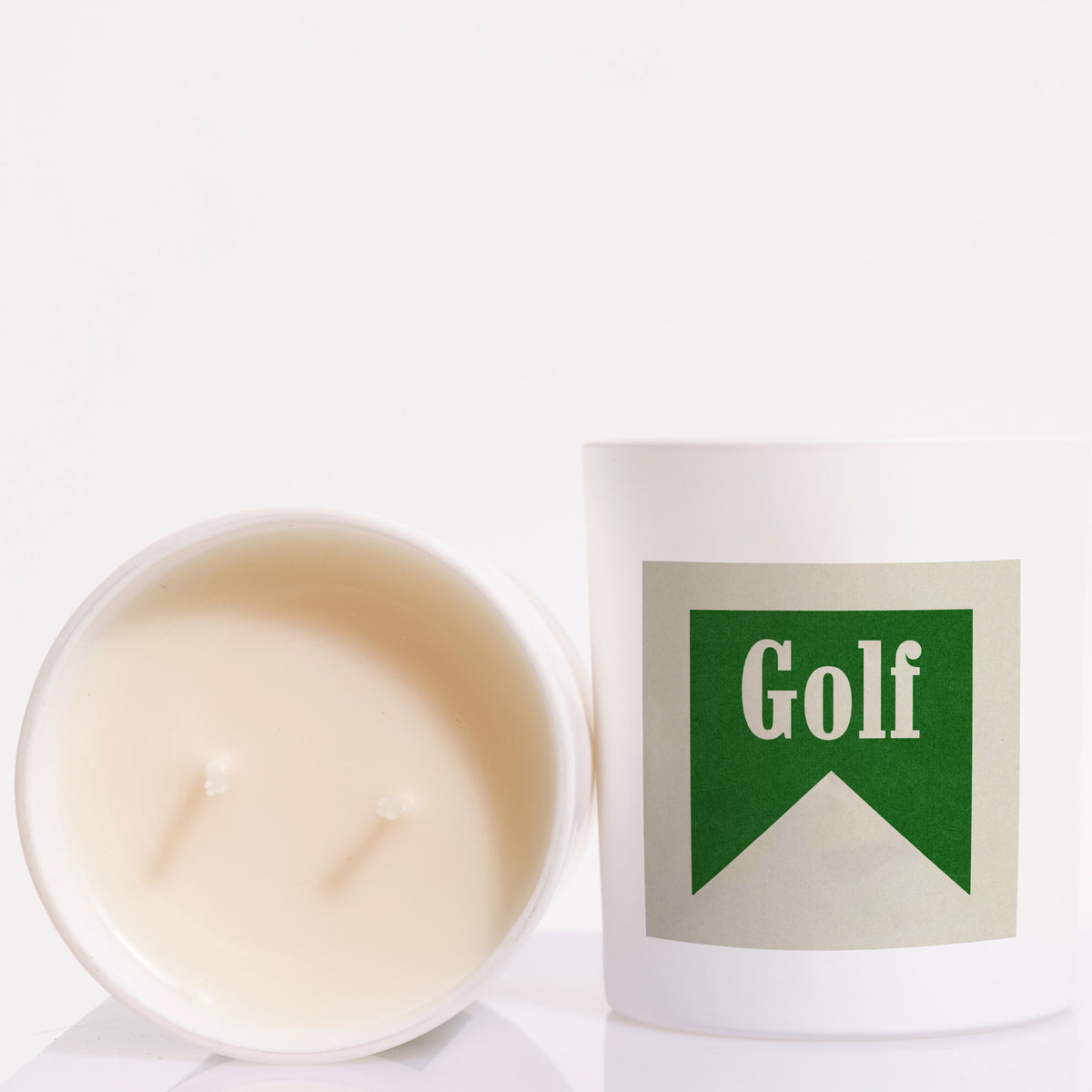 Golf Candle - Midspring