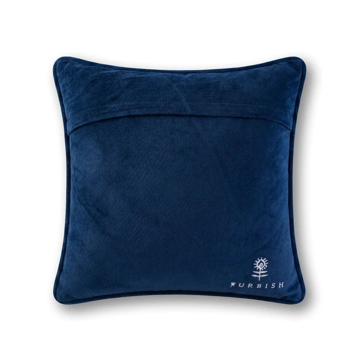 My Circus Needlepoint Pillow - Midspring