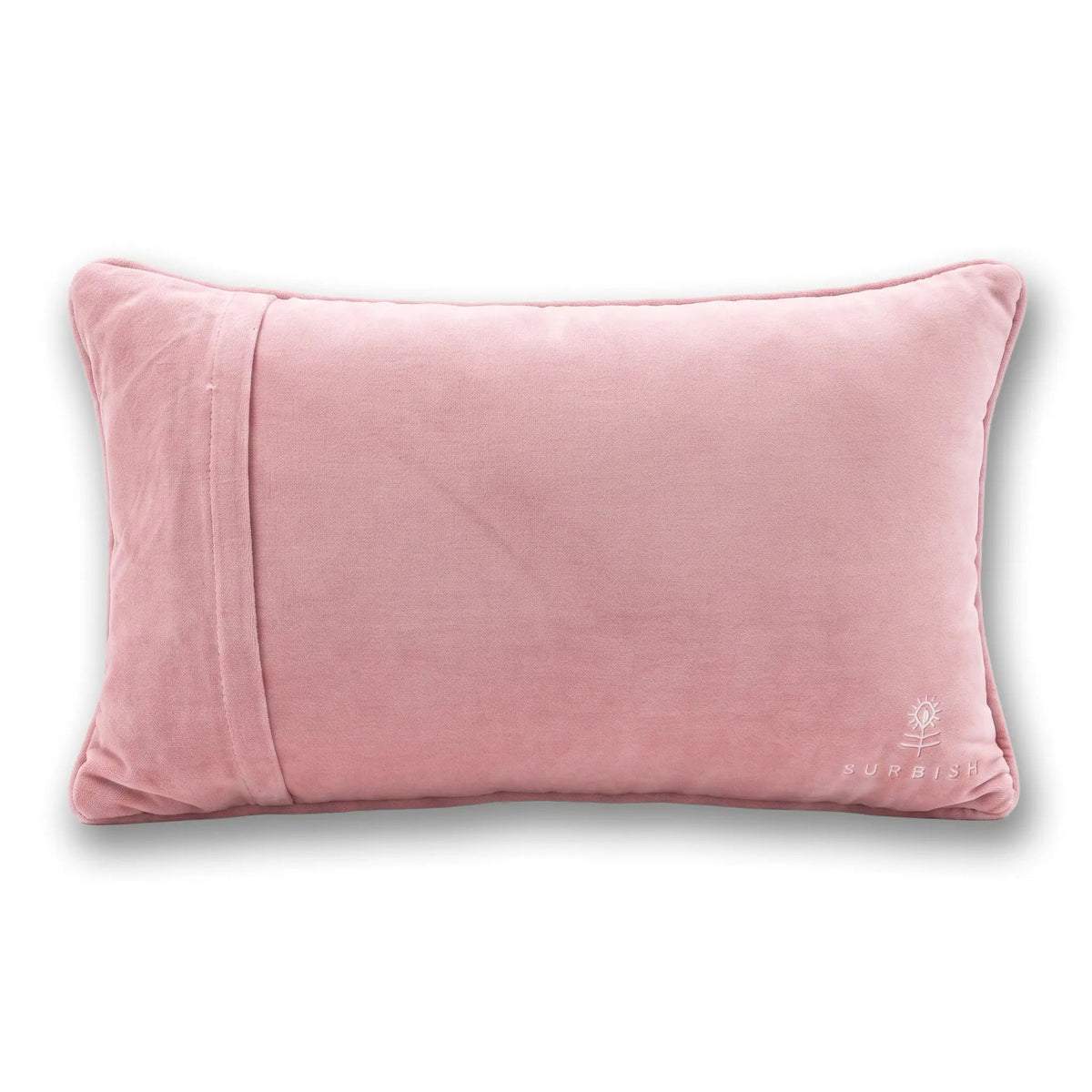 Sleigh Needlepoint Pillow - Midspring