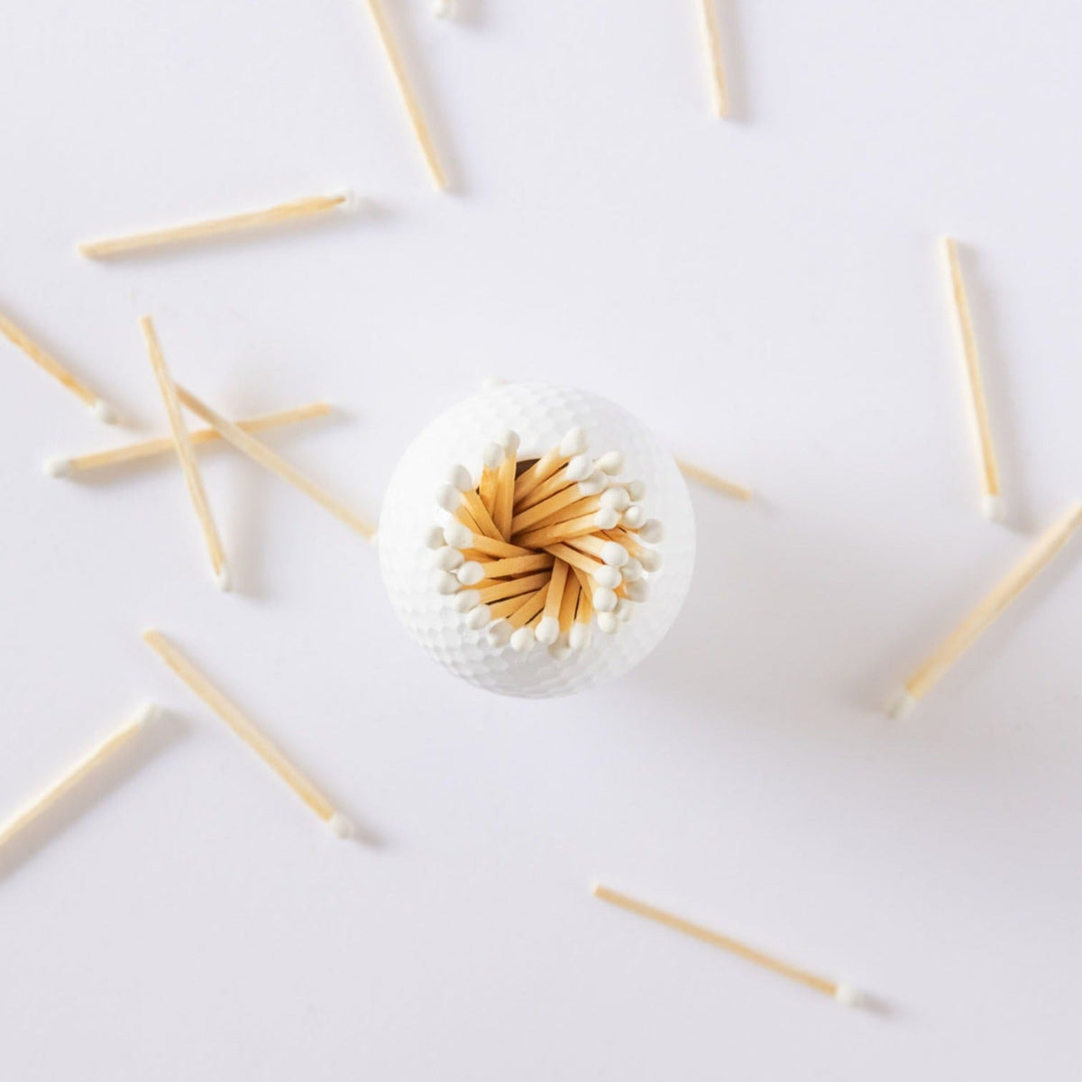 Golf Ball Striker - Midspring