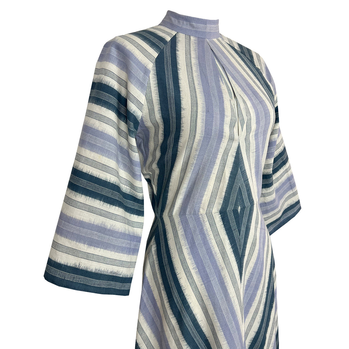 Light Illusion Dress - Midspring