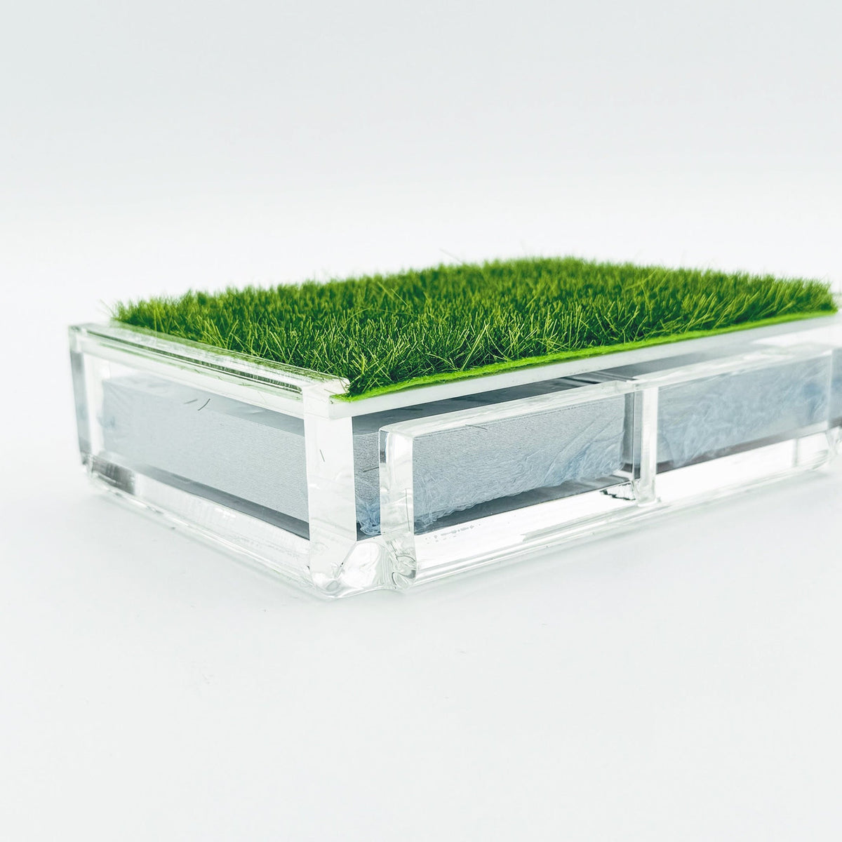 Playing Card Set with Putting Green Grass - Midspring