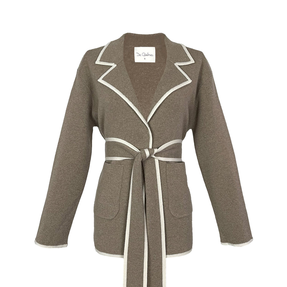 Dune Kimono - Midspring