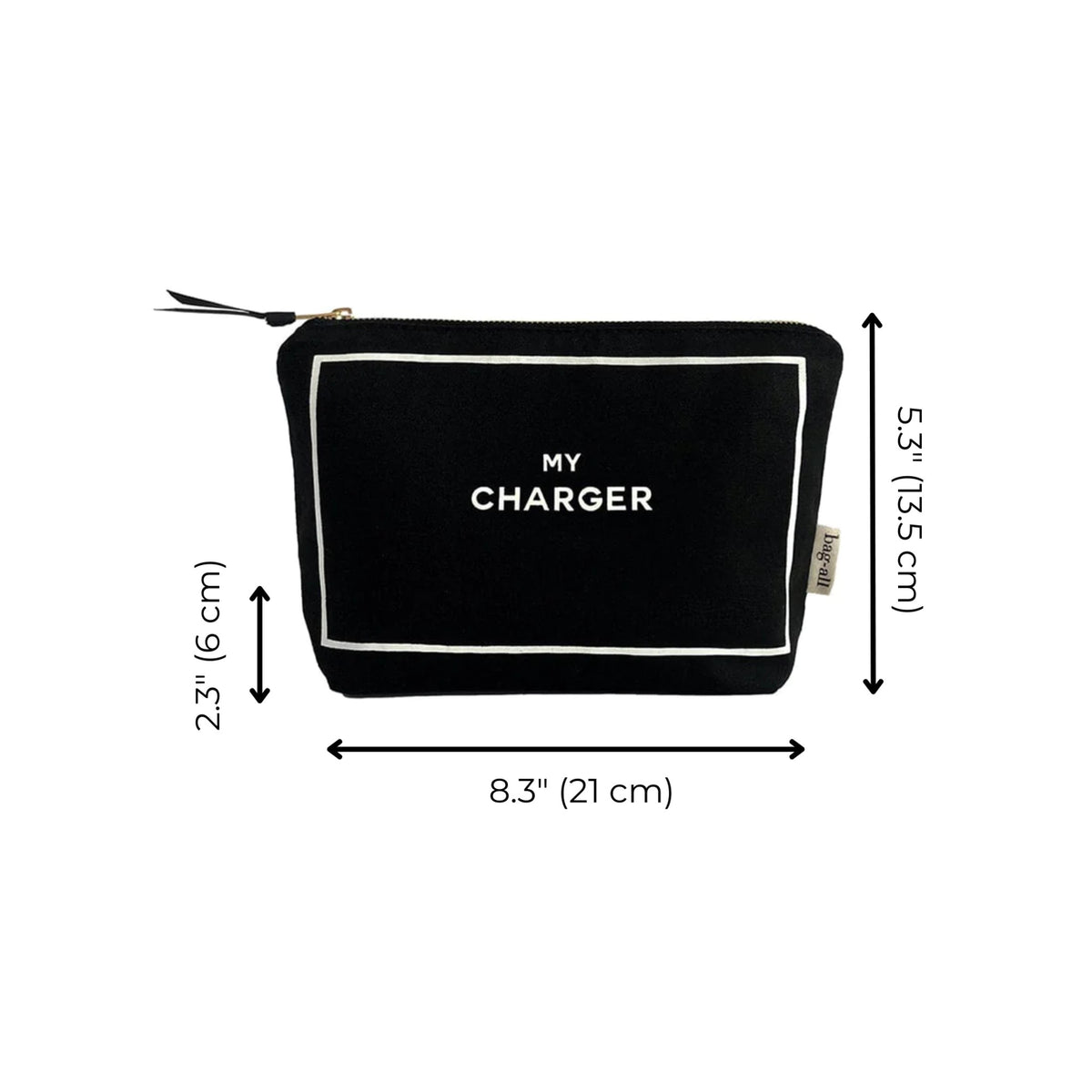Best Deal Gift Set, 3-Pack - Black - Midspring
