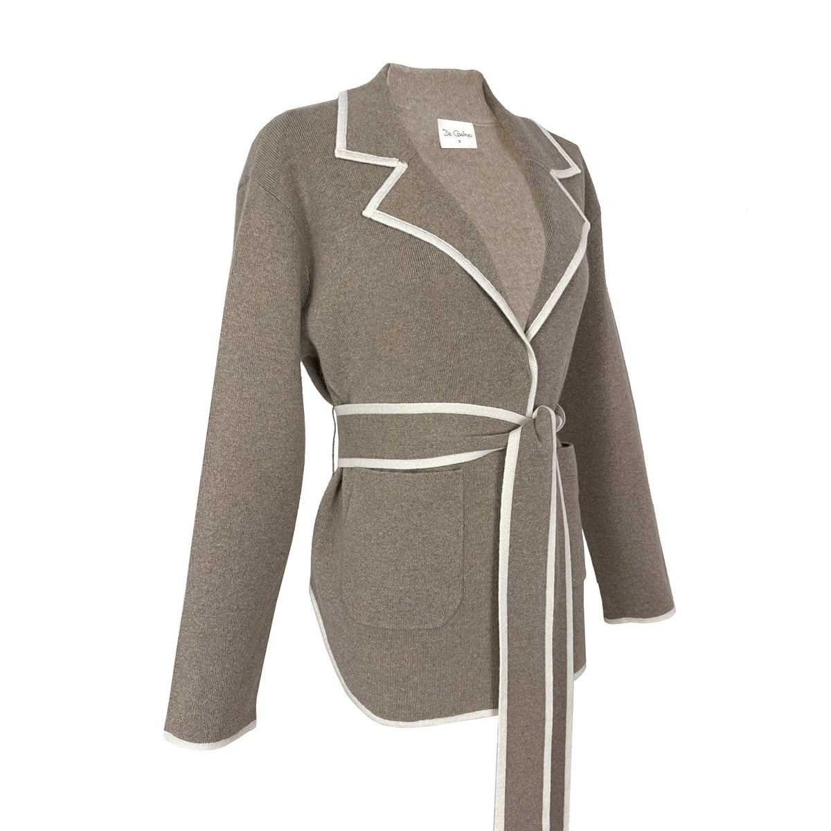 Dune Kimono - Midspring