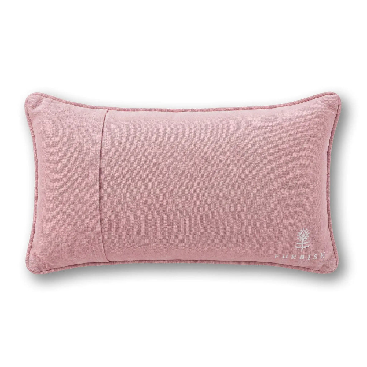 Too Much Needlepoint Pillow - Midspring