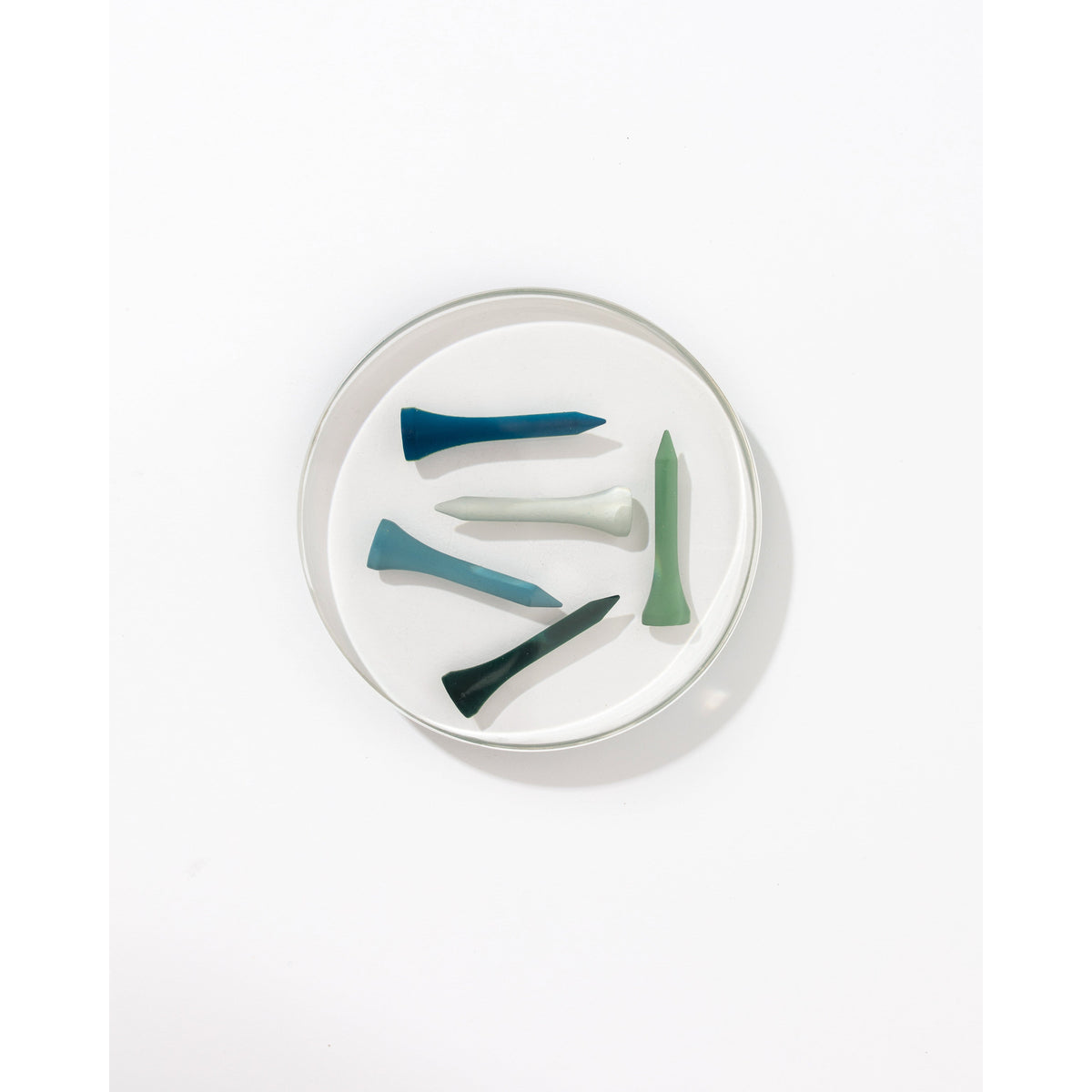 Tee Time Coasters - Midspring