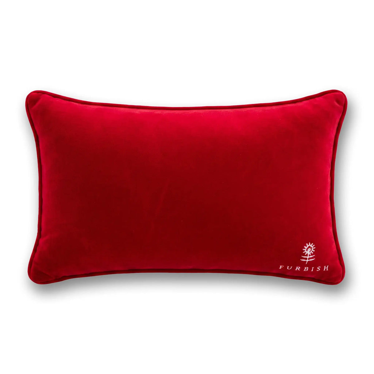 Merry Mahjong Needlepoint Pillow - Midspring